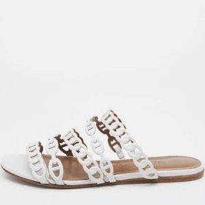 Hermes Sandals 38